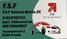 Logo F.s.f Selmani